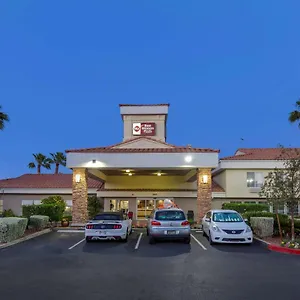 Best Western Plus West Hotel