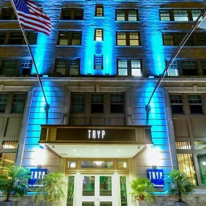 3* מלון Tryp By Wyndham Downtown