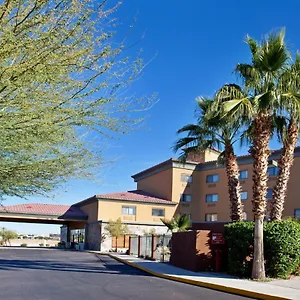 Holiday Express & Phoenix/chandler Hotel