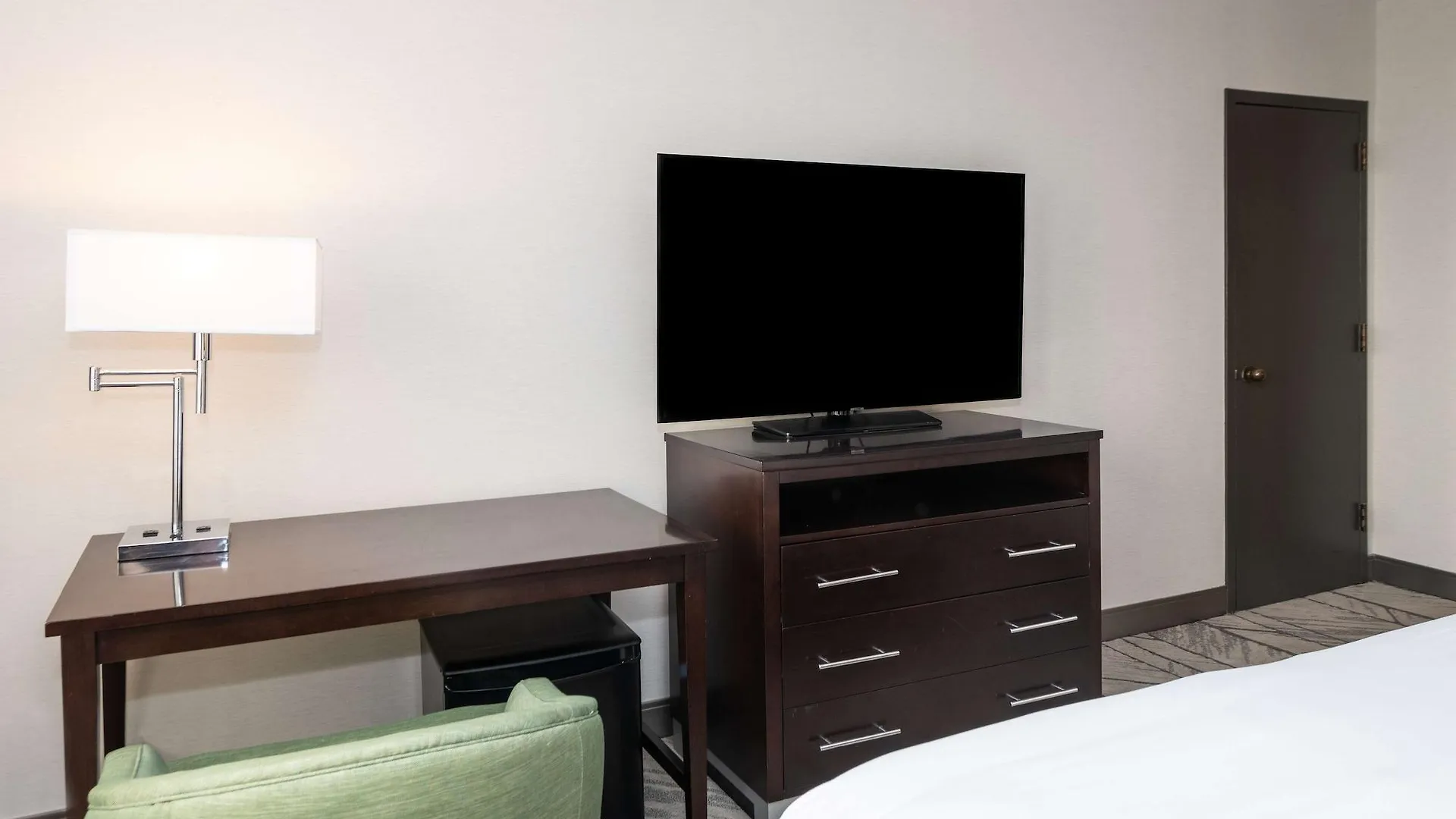 Hotel Doubletree By Hilton Newark Penn Station, Nj 4*,  Estados Unidos