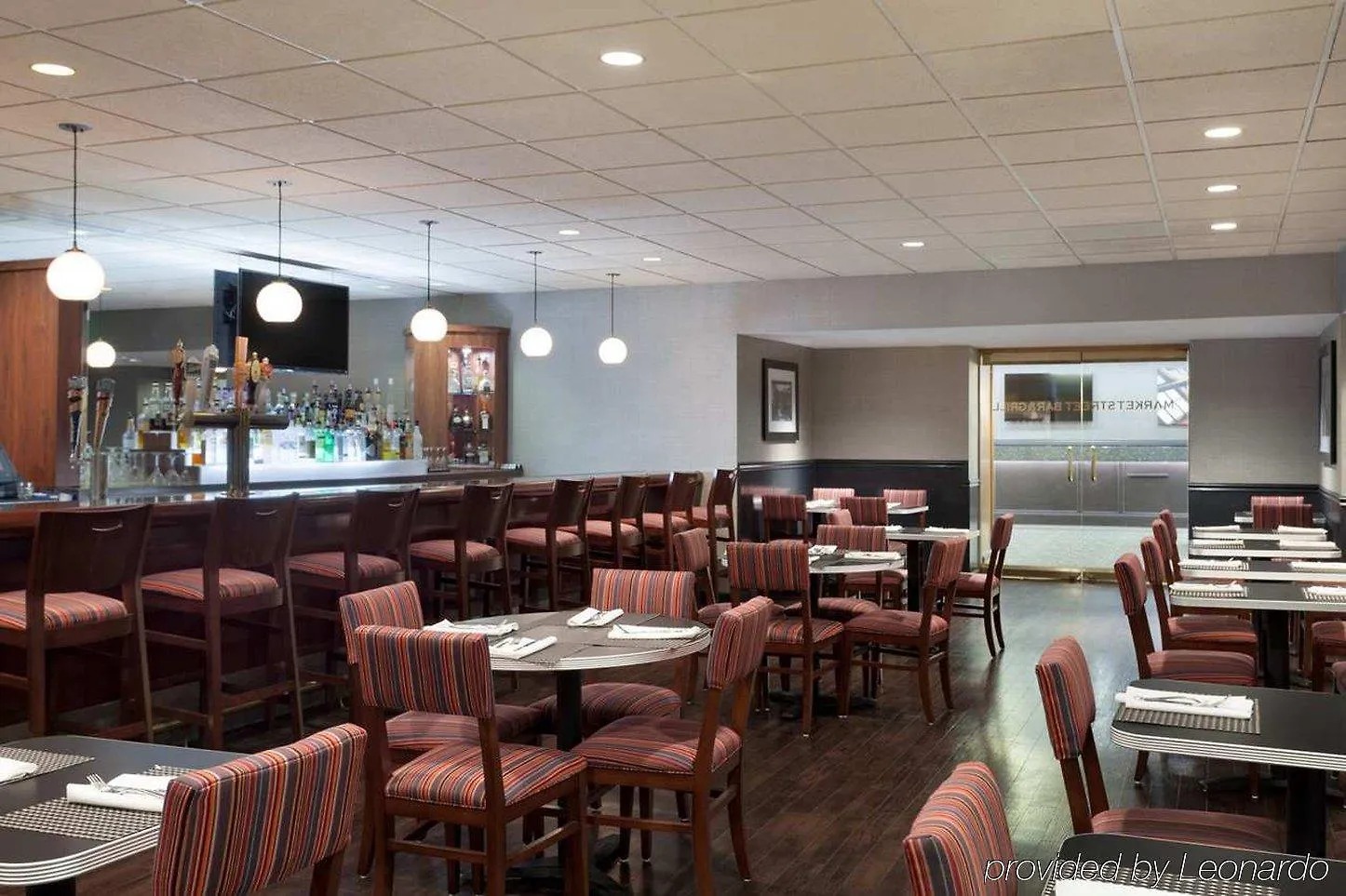 מלון Doubletree By Hilton Newark Penn Station, Nj