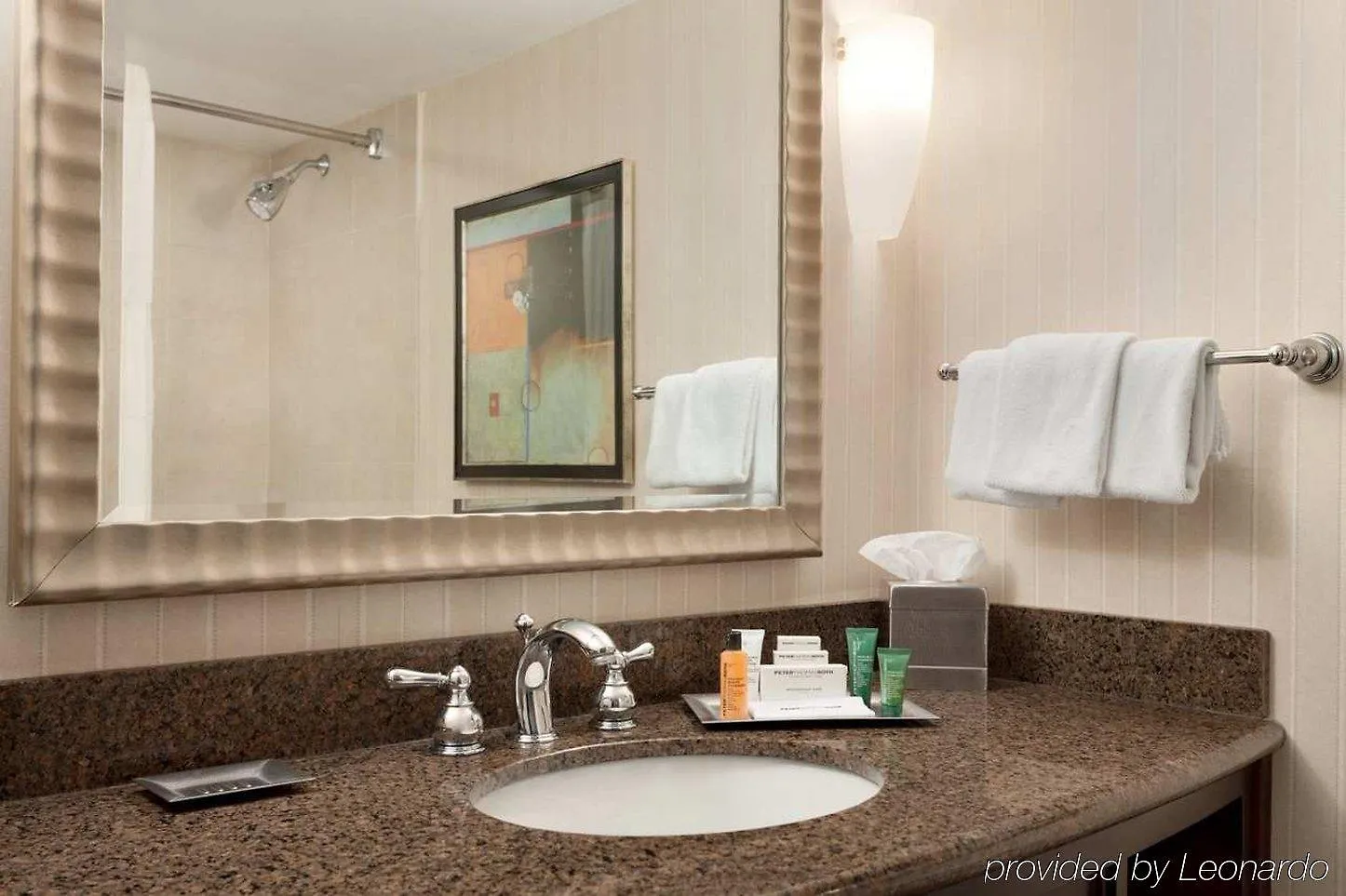 Hotel Doubletree By Hilton Newark Penn Station, Nj 4*,  Estados Unidos